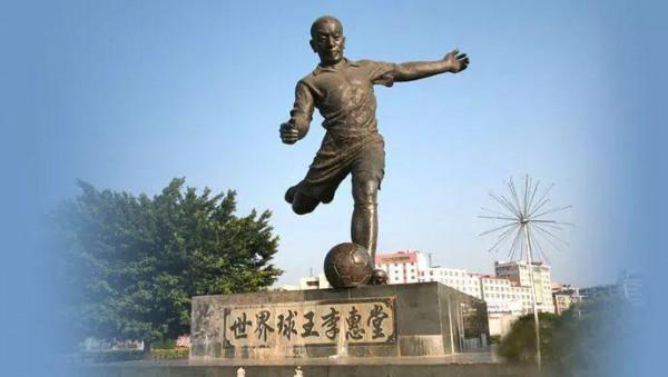 1936年，那支為了籌集路費四處走穴的中國男足隊，後來怎樣了？