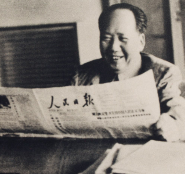 湖北一位農民進京遊玩，沒錢後想找毛主席借錢，他是什麼來頭？