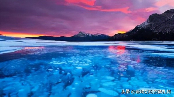 全球各地那些令人驚歎的自然景象 全球各地那些令人驚歎的自然景象