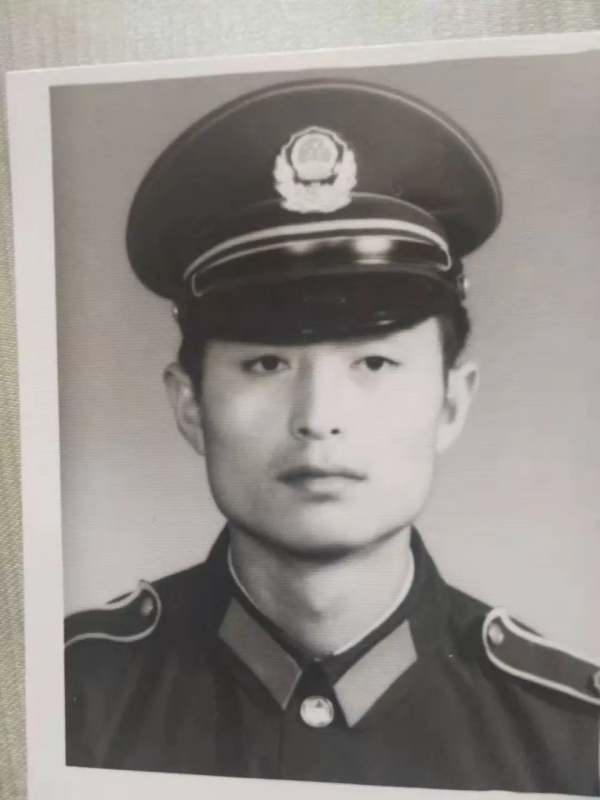 關於入黨這件事