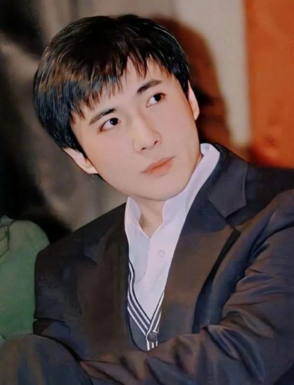 狠人王琦,苦等沈騰12年終修成正果,沈騰:不娶她我就是罪人 狠人王琦,苦等沈騰12年終修成正果,沈騰:不娶她我就是罪人