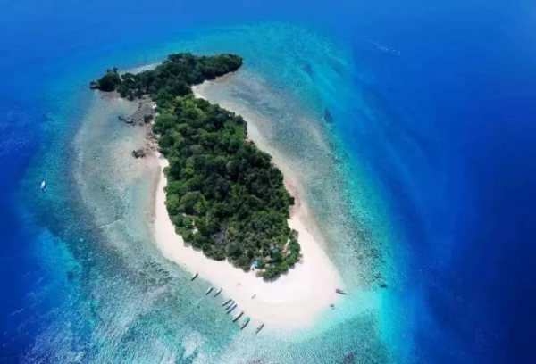 達人推薦｜跟著時尚旅行達人火火，暢遊最美海島