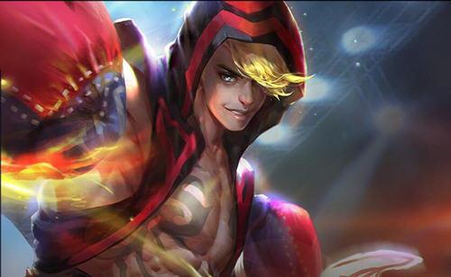 見過嘛?王者榮耀裡的英雄在國際服是什麼樣子呢? 見過嘛?王者榮耀裡的英雄在國際服是什麼樣子呢?