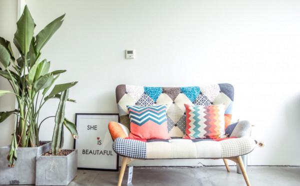 三個步驟告別廉價家裝感！咱就是說，這美感一整個拿捏得穩穩的