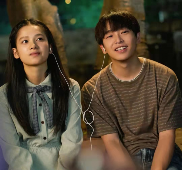 10部經典校園愛情劇，豆瓣最高評分達9&period;0，《一起同過窗》N刷不膩