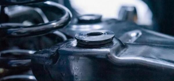 技術：柔性副車架是什麼，提升10%舒適度，有什麼車搭載？