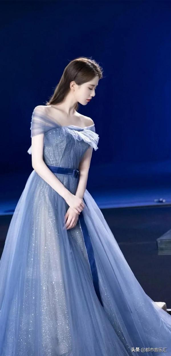 明星高畫質美圖《劉詩詩》 明星高畫質美圖《劉詩詩》