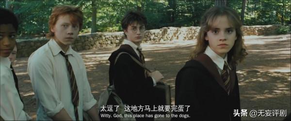 馬爾福、哈利爭議多多,可為何“德哈CP”還是那麼讓人上頭? 馬爾福、哈利爭議多多,可為何“德哈CP”還是那麼讓人上頭?