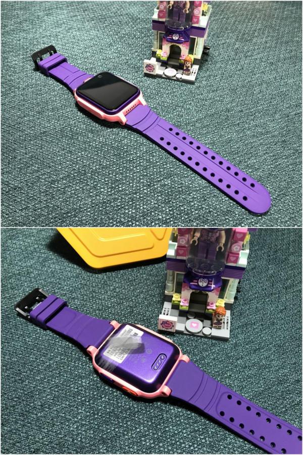 心手相連，只需要一塊帶關懷模式的兒童手錶，守望不下線