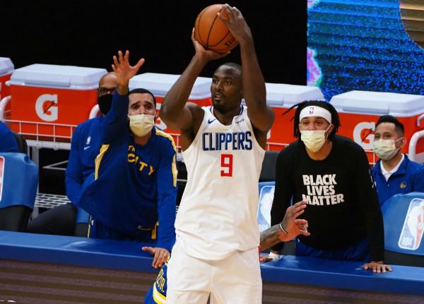 快船三大防守悍將!小卡缺席後,他們將擔起防守重任 快船三大防守悍將!小卡缺席後,他們將擔起防守重任