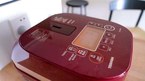 買了個6000元的電飯煲，我有些話想說…