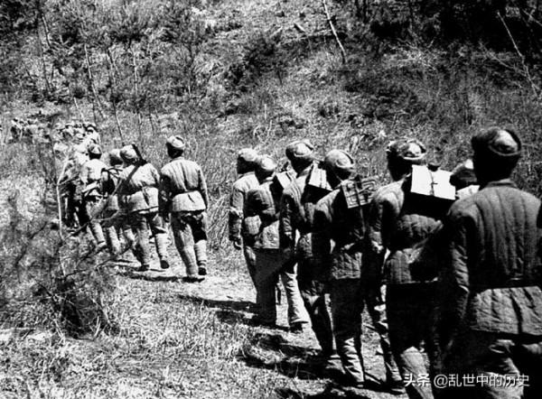 180師的突圍之路：從漢江南岸至鷹峰，6個日日夜夜，3種戰場態勢