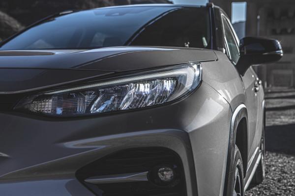 百公里油耗少1L,所以直男買SUV沒再選CR-V? 百公里油耗少1L,所以直男買SUV沒再選CR-V?