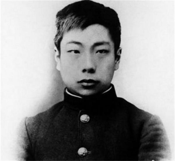 魯迅玩伴閏土:57歲因窮困病逝,留下五子,如今後代完成華麗蛻變 魯迅玩伴閏土:57歲因窮困病逝,留下五子,如今後代完成華麗蛻變