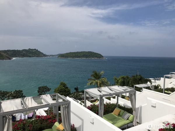 紀念一下普吉島最美海灘,奈涵,還有那奈涵最美酒店 紀念一下普吉島最美海灘,奈涵,還有那奈涵最美酒店