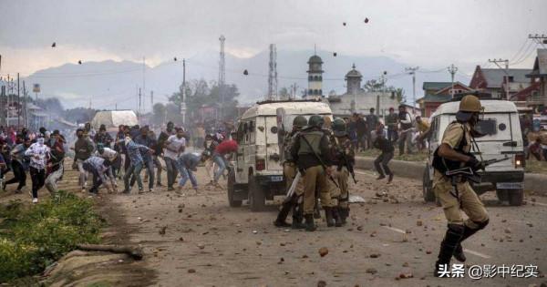 1963年，巴鐵主動歸還中國5800公里領土，印度卻阻撓說是他們的？