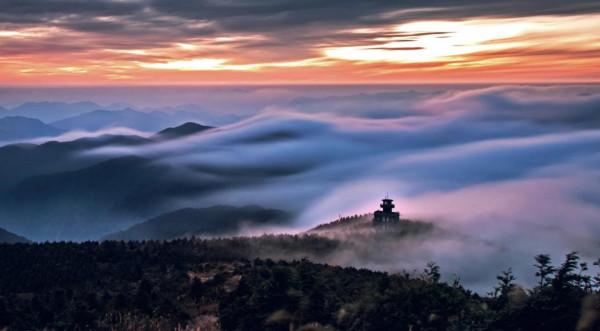 我為什麼推薦你去慶元?浙江這座城市有“廊橋遺夢” 我為什麼推薦你去慶元?浙江這座城市有“廊橋遺夢”
