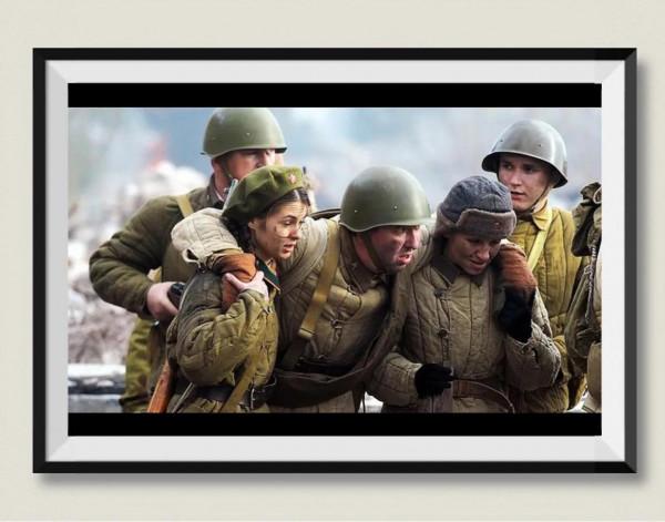 探秘斯大林格勒會戰!世界水平領導力研習社 探秘斯大林格勒會戰!世界水平領導力研習社