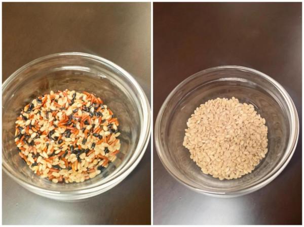 減糖低碳水飲食之三：綠燈主食