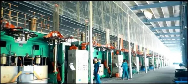 山東知名破產輪胎廠，如今重獲新生，走上正軌