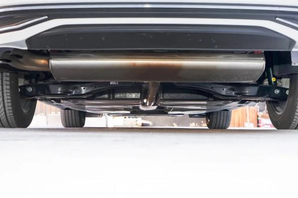 不到兩年的車型打6折，入手帕薩特PHEV豪華版價效比如何