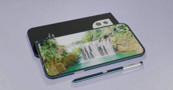 諾基亞7610將被重製,4K屏+2億主攝,諾基亞將要崛起? 諾基亞7610將被重製,4K屏+2億主攝,諾基亞將要崛起?