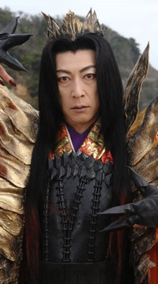 假面騎士系列敵對組織、邪惡勢力大盤點第20期：“異魔神”