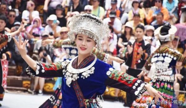 多彩貴州我們同行