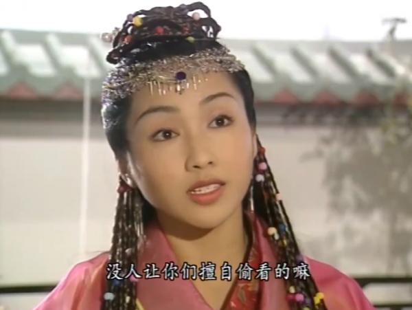 10大“專屬”影視角色，只屬於這十人，別人或會“演砸鍋”