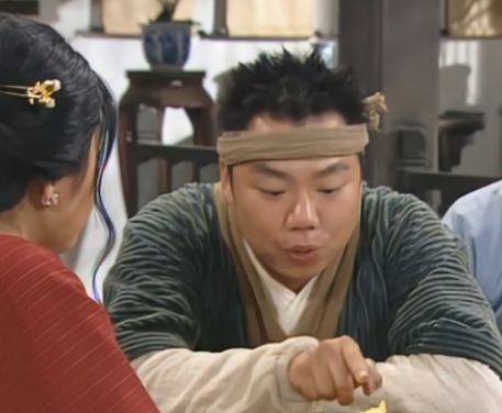 《雲南蟲谷》王胖子太出彩,跑了7年龍套的他,終於要火了? 《雲南蟲谷》王胖子太出彩,跑了7年龍套的他,終於要火了?