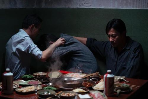 《前行者》5人演技可寫進諜戰劇教科書,最令我佩服的,還是霍青 《前行者》5人演技可寫進諜戰劇教科書,最令我佩服的,還是霍青