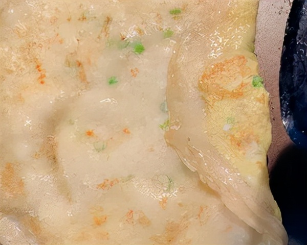 早餐香蔥雞蛋餅