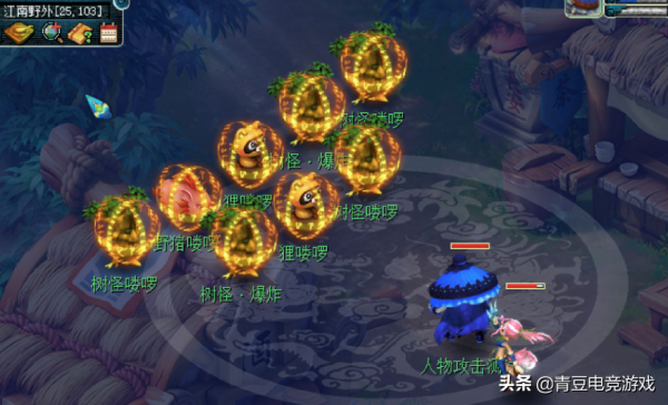 夢幻西遊：曾經一度萎靡的無底洞，如今熱度直追當年的大唐官府