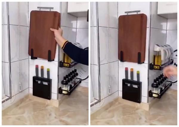 這10件廚房小物便宜又實用，明明很普通，卻能大大提升廚房幸福感