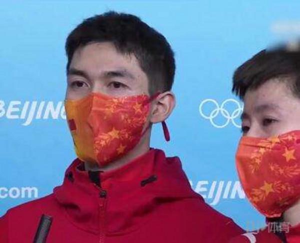 奪金後動情落淚！武大靖：比賽非常解氣 這四年經歷太多