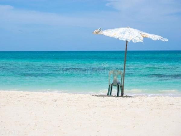 做內心強大的我