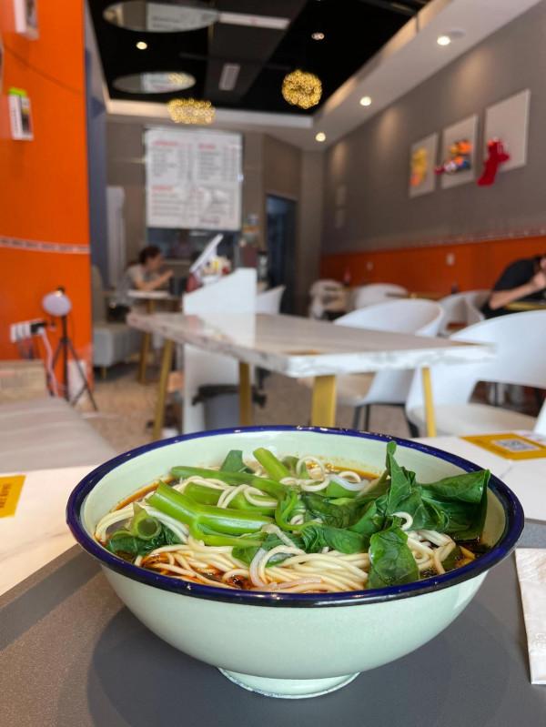 重慶小面之旅第191站