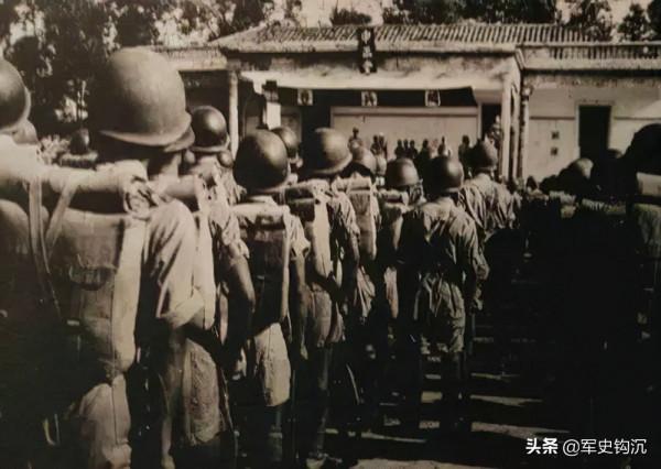 雄壯！總攻天津，縱隊司令個個是戰將，200門大炮吼叫了幾十分鐘