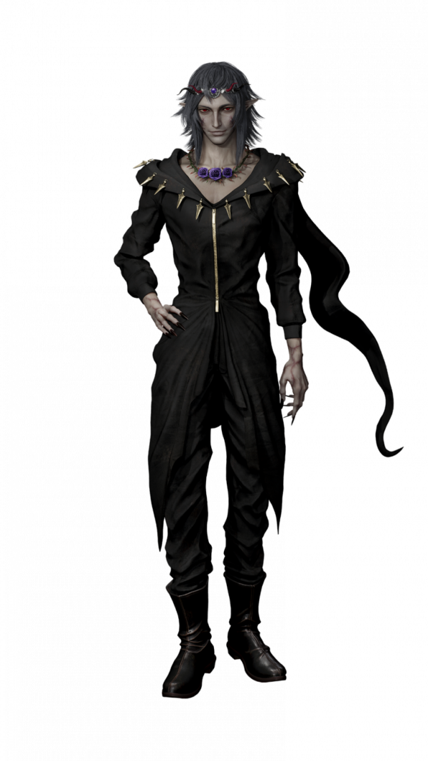 《最終幻想起源:天堂的陌生人》新演示和截圖公開 《最終幻想起源:天堂的陌生人》新演示和截圖公開