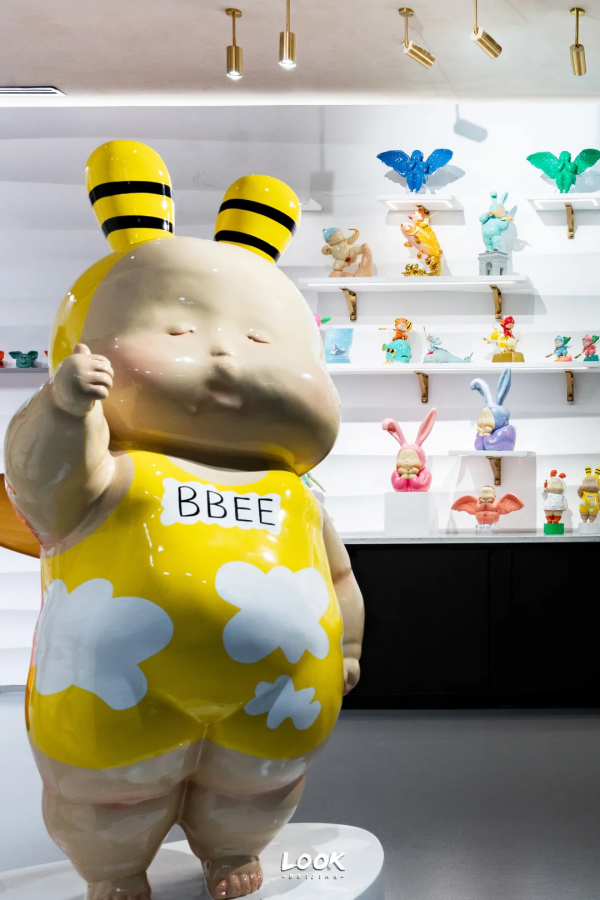 北京逛街攻略 · 限定虎年好物