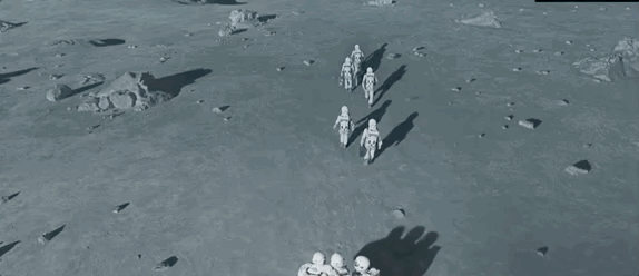 韓劇爆款《寂靜之海》！孔劉&plus;裴鬥娜，科幻驚悚