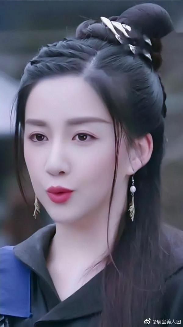 陳欣予唯美桌布