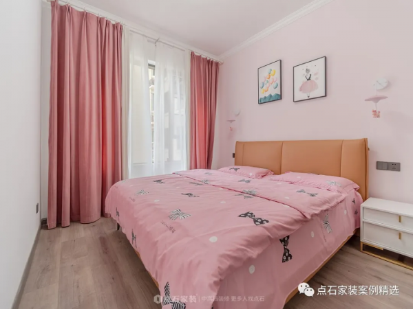 現代北歐風格｜沉迷大洋彼岸風情