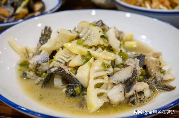 從我，一個東北人的角度，談杭州美食！西湖的水，我的淚…