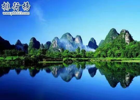 中國最好玩的城市有哪些？中國十大必去旅遊城市