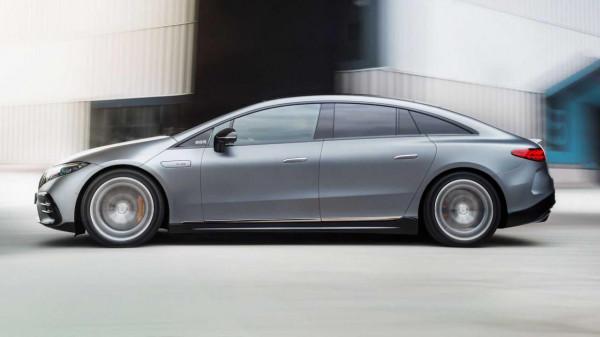 缺芯惹的禍 戴姆勒CEO:部分車型等車週期恐超1年 缺芯惹的禍 戴姆勒CEO:部分車型等車週期恐超1年