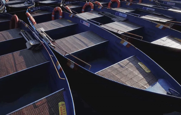 你以為是西湖,並不是真正的西湖 你以為是西湖,並不是真正的西湖