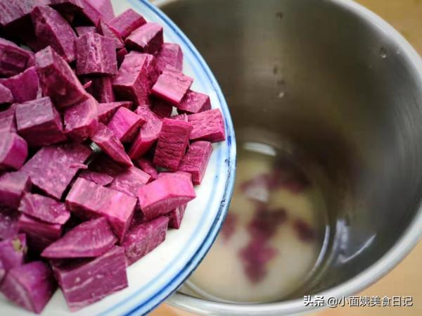 秋天，聰明的女人早餐都喝它，香濃好喝又養胃，比牛奶豆漿強