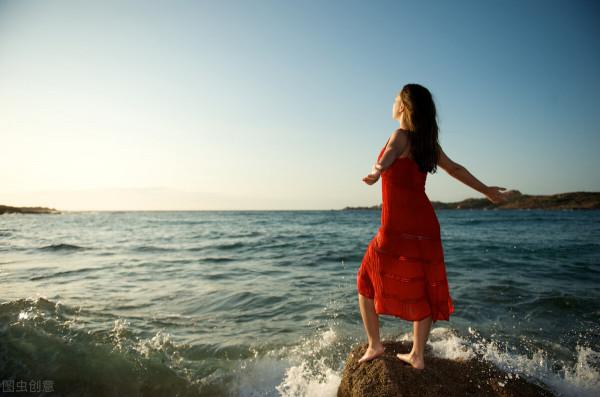 如何才能儘快讓自己走出生活的泥潭