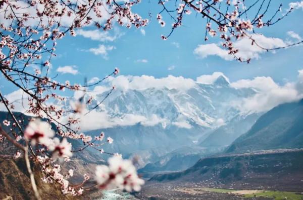 中國最值得去的九個古村落,世外桃源不過如此 中國最值得去的九個古村落,世外桃源不過如此